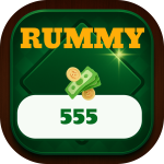 rummy 555