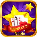 TeenPatti Noble
